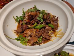 -黄弟大排档·湖南菜·小龙虾·小海鲜(凯旋北路店)