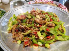 巴骨肉-灶东家民间菜(回兴店)