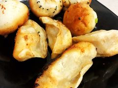 鲜肉锅贴-新川饮食(新川小区店)