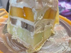 水蜜桃-PAOPAO Bakery&Café(港汇店)