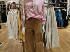 -优衣库(北京首开福茂宋家庄购物中心店)