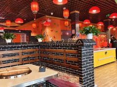 -王老六铁锅炖鱼(翠微店)