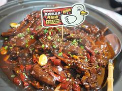 -回味黑鸭煲·始于2006(万松园店)