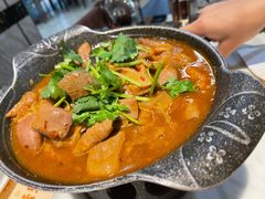 -點無缺茶楼·海鲜酒家(世博店)