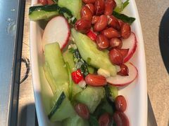 -丰茂烤串(五道口店)