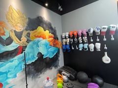 -Super Sy泰拳格斗