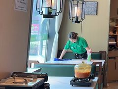 -庆江南江南菜(琴湖溪里花园城店)