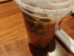 -BAKER&SPICE(安福路店)