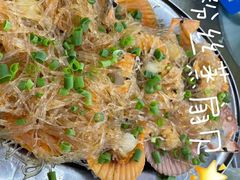 -红月湾海鲜饭店•沙滩海景(双月湾店)