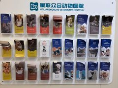 -美联众合爱康动物医院•复杂内科•肿瘤科•牙科•腔镜诊疗中心