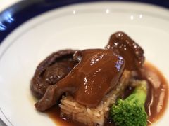 -翕间食·精致淮扬菜(江苏大剧院店)