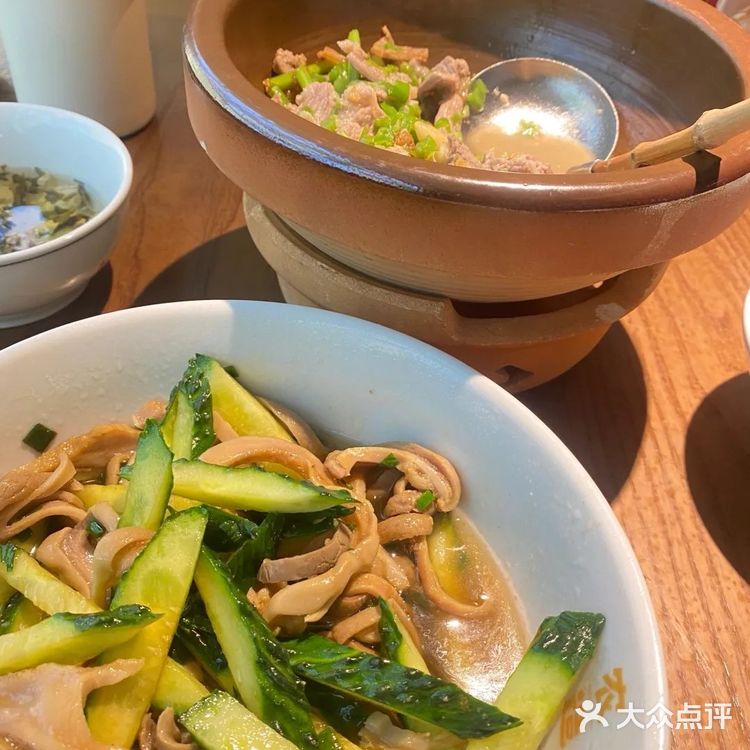是我在佛山吃过最好吃的湖南菜-农造