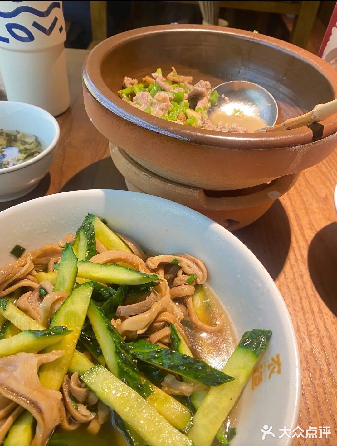 是我在佛山吃过最好吃的湖南菜-农造