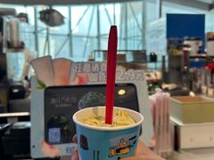 -DQ·蛋糕·冰淇淋(南开大悦城2F店)