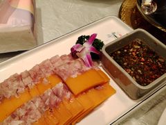 -国人川菜(李家村建东街店)