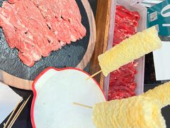 -乔先生涮肉·鲜活牛羊肉火锅(塘沽店)