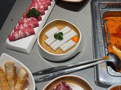 -海底捞火锅(丰尚国际广场店)