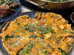 -The bon House李本家韩国料理(玉林生活广场店)