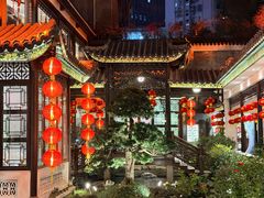 -北园酒家(小北路店)