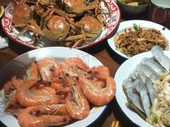 -搓火大都会(广安门总店)