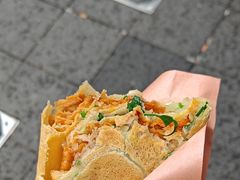 -东北四季饺子王(华山路店)