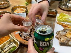 -绣旻烤肉吧(总店)