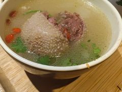 -新疆烧烤王(广灵店)