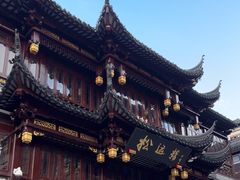 -豫园