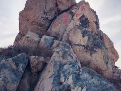 -白草畔自然风景区