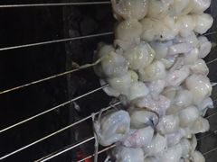 -永安烧烤
