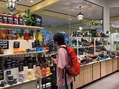 -LUSH(威尼斯人店)