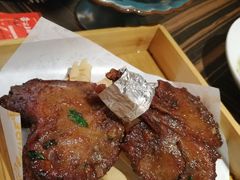 美极鸭下巴-江太极江浙菜(马桥万达广场店)