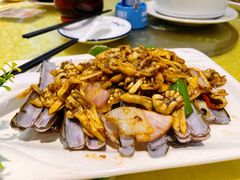 -台山美食一绝阿四台山黄鳝饭(阿四创作店)