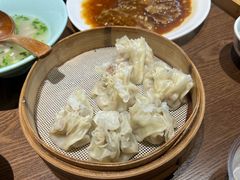 -老奉天马家烧麦(三台子店)