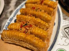 -禄婶鸡煲·打边炉