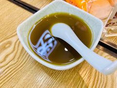 绿豆粥-标叔柳州螺蛳粉(清湖店)
