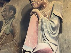 -张掖大佛寺景区