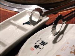 -御牛道日式烤肉料理(杭州万象城店)