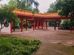 -沙市市中山公园