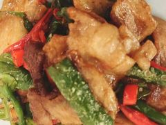 -渝悦情·新派川菜(建国门店)