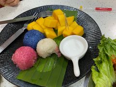 -婉泰·特色小吃·舂鸡脚(告庄二店)