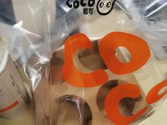 -CoCo都可(方庄店)