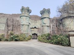 -淹城春秋乐园