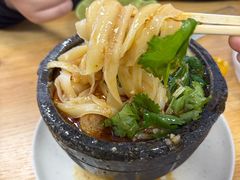 -常来福米粉土豆粉(西单明珠商场店)