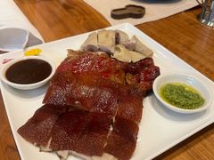 -云龙轩(迪士尼探索家度假酒店)