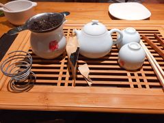 -小城粥道·海胆鲜虾粥(解放广场店)