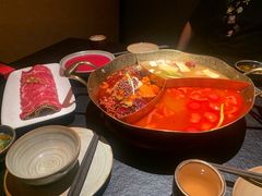 -色響火锅(恒隆广场店)