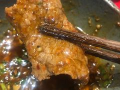 -谭鸭血老火锅(漳州路店)