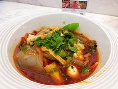 -成都你六姐·牛肉冒菜(城市集市合生汇店)