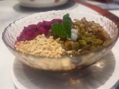-南山翁新概念川菜(江宁万达广场店)